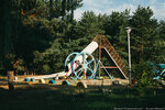 Children's playroom (Vasylivskyi raion, Enerhodar, City Park), playground