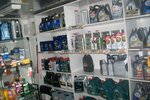 Train Oil Originals (Dzerzhinskogo Street, 17Ас1) ، زيوت التشحيم