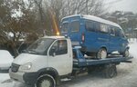 Фото 3 Городская служба эвакуации автомобилей