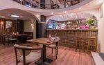 Korean Restaurant Novaya Aziya (2nd Roschinskaya Street, 1А), restaurant