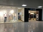 oodji (ulitsa Petrishcheva, 4), tienda de ropa