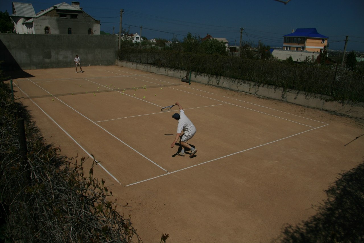 Фото Афалина