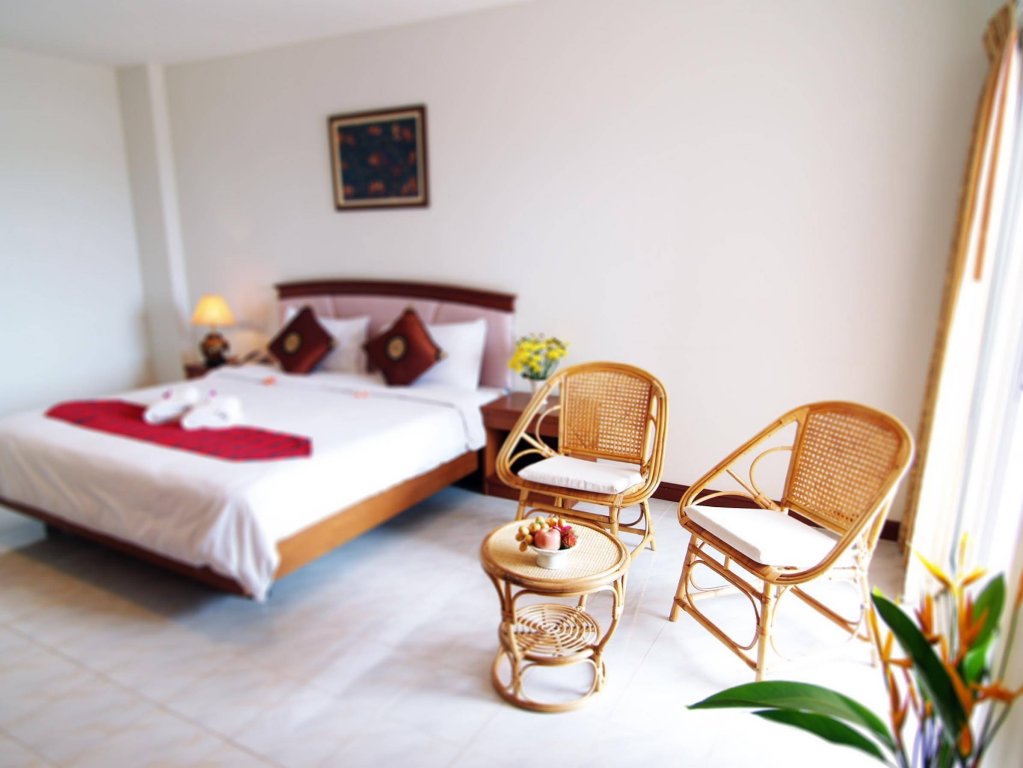 Фото Kiengpiman Hotel