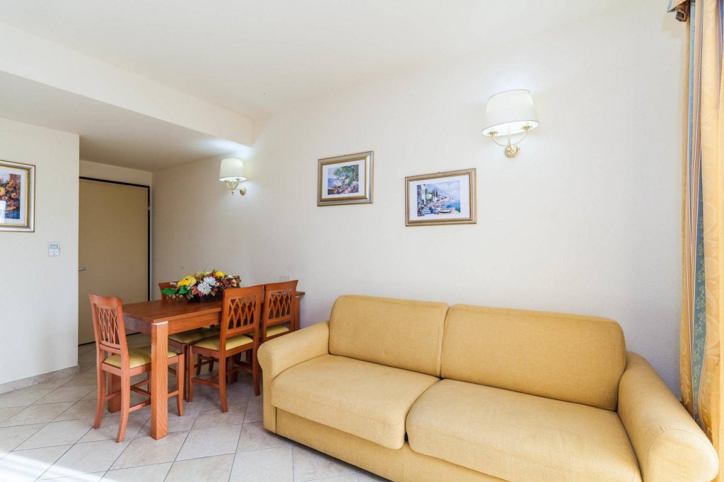 Фото Hotel Regina Elena