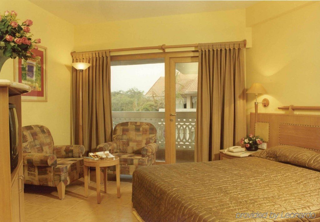 Фото Club Mahindra Varca Beach