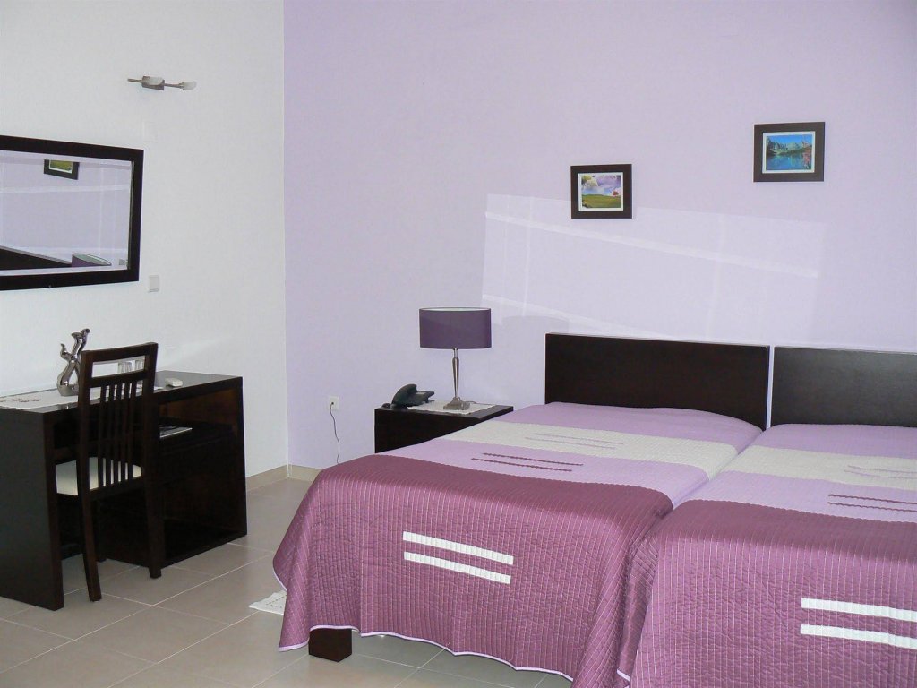 Фото Graça Hotel