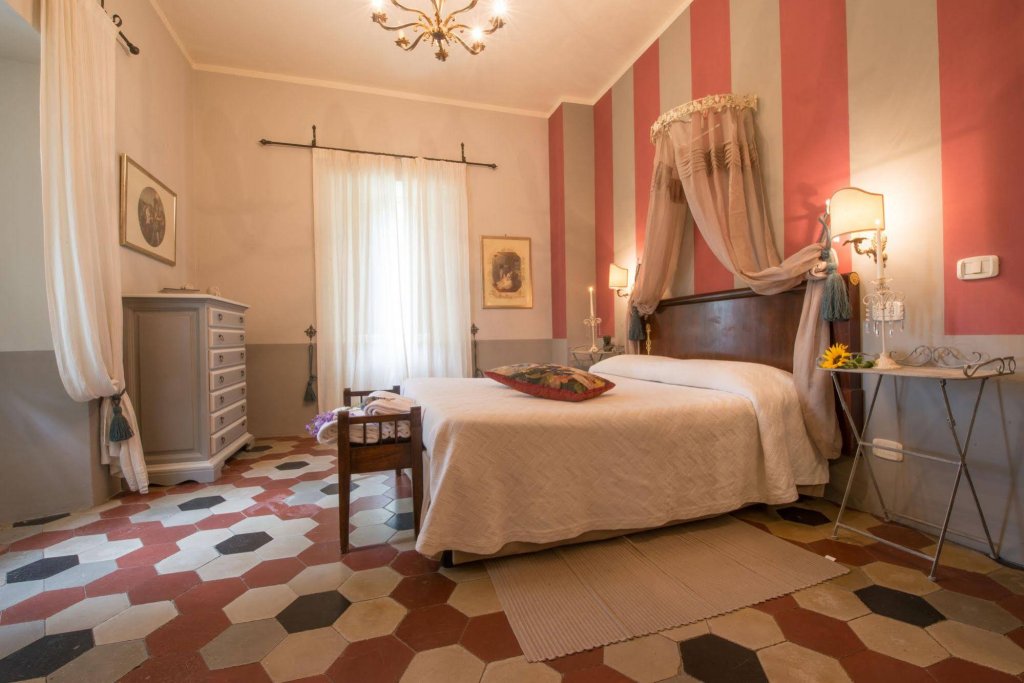 Фото I Capricci di Merion Resort & SPA