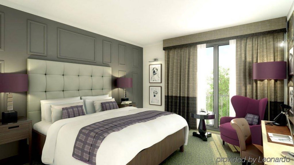 Фото Aspria Hamburg Uhlenhorst