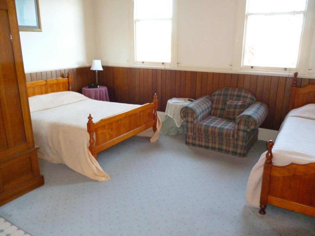 Фото Windarra on High