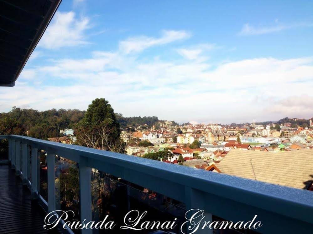 Фото Pousada Lanai