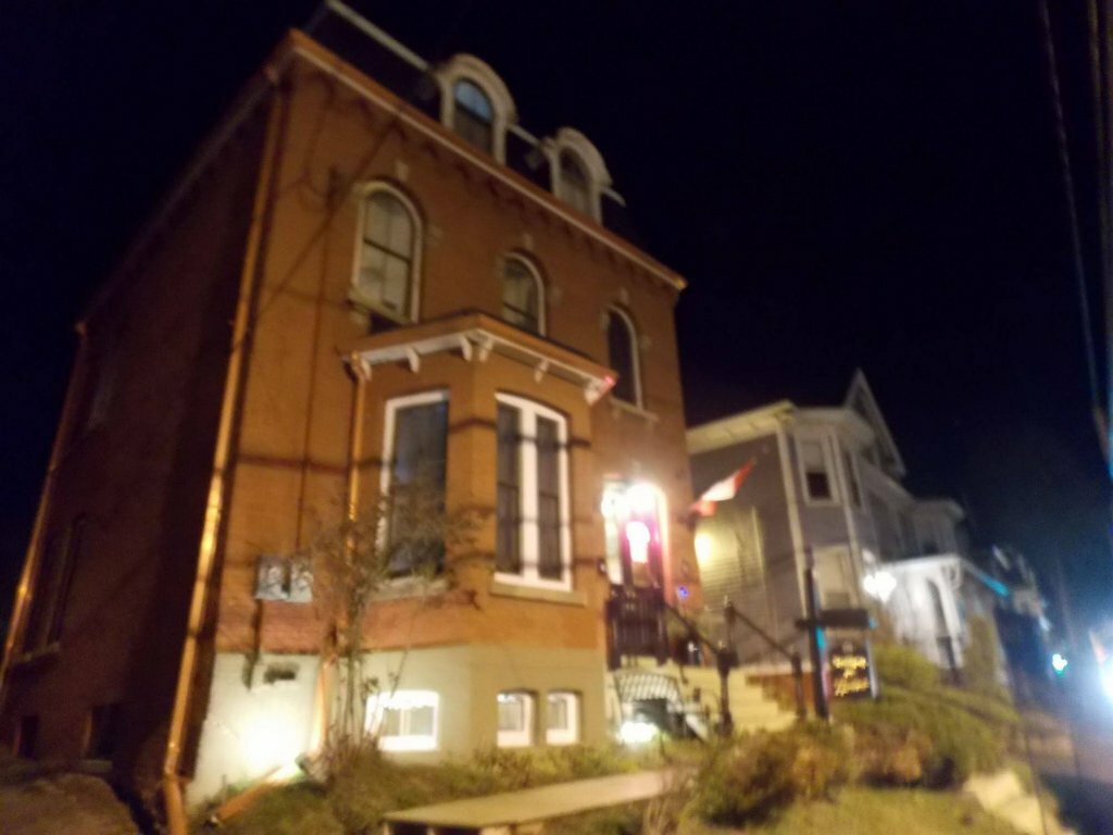 Hotel Suites of Euston, Charlottetown, photo