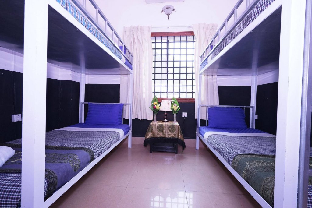 Фото Lovely Jubbly Villa