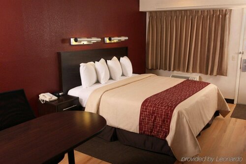 Гостиница Red Roof Inn Plus+ Washington Dc - Rockville