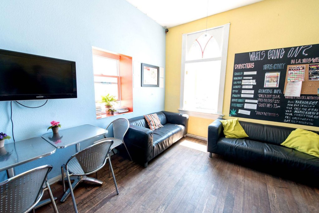 Фото Samesun Venice Beach