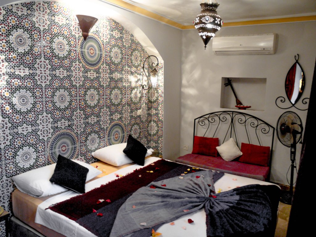 Фото Гостевой Дом Riad Dar Saba