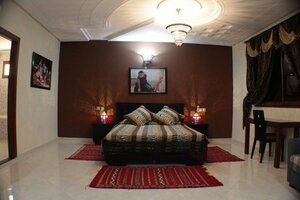 Villa Mimosa (Fès), hotel