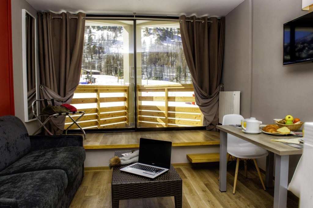 Фото Sowell Residences New Chastillon