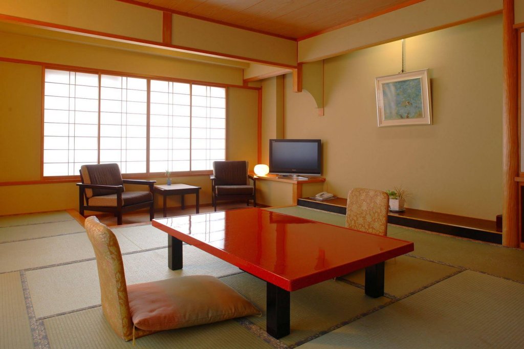 Фото Tateshina Shinyu Onsen