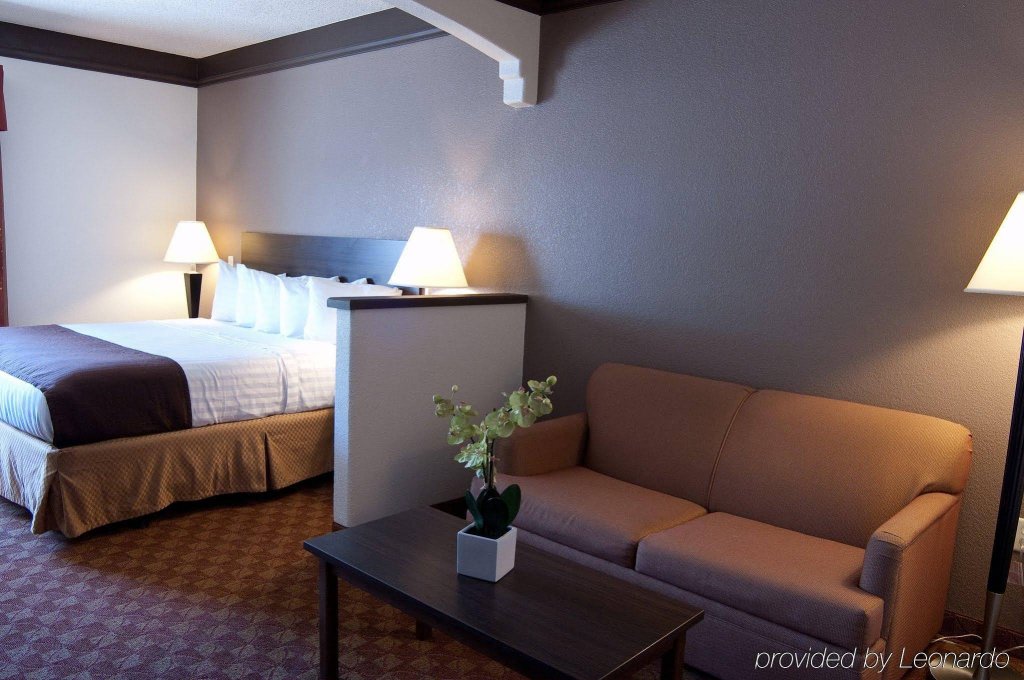 Фото Best Western Tolleson Hotel