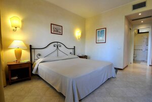 Hotel Airone Isola d'Elba (Tuscany, Livorno, Localita' San Giovanni), hotel