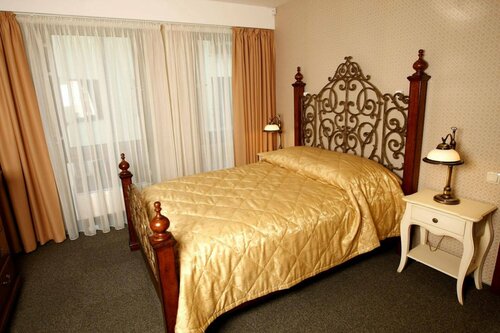 Гостиница Friedricho Guesthouse в Клайпеде