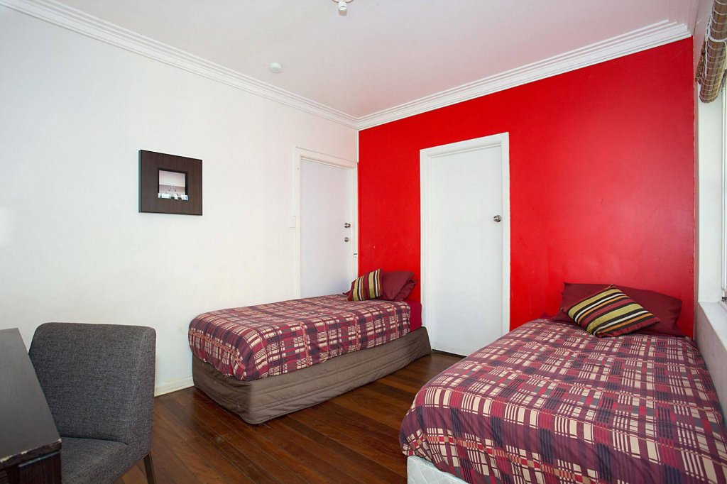 Фото Backpackers in Paradise