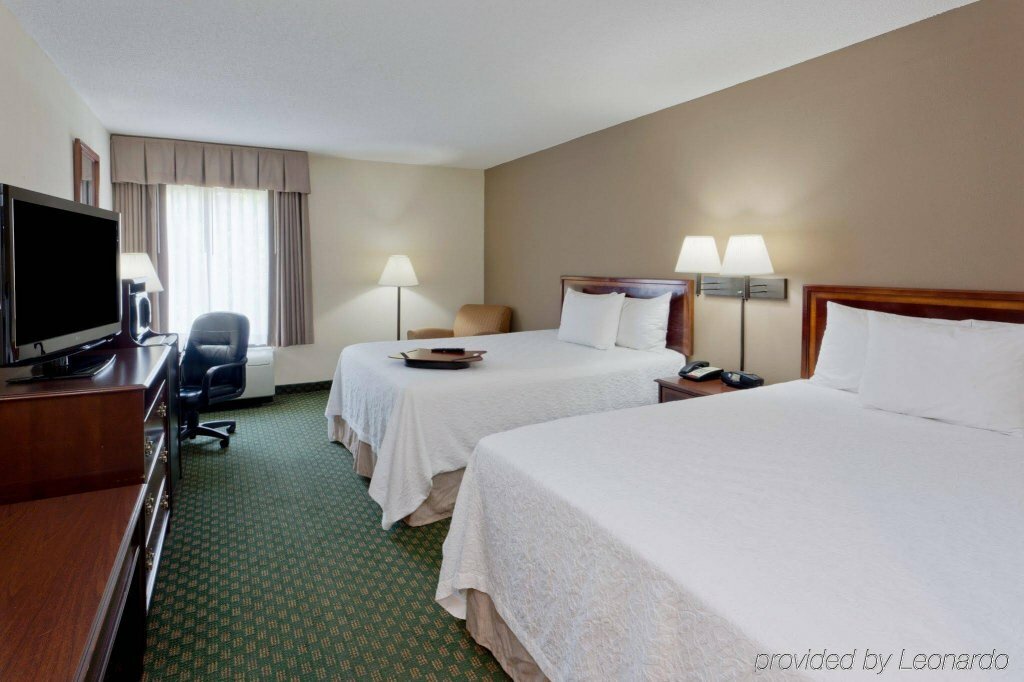 Hotel Hampton Inn Dumfries/Quantico, Commonwealth of Virginia, photo