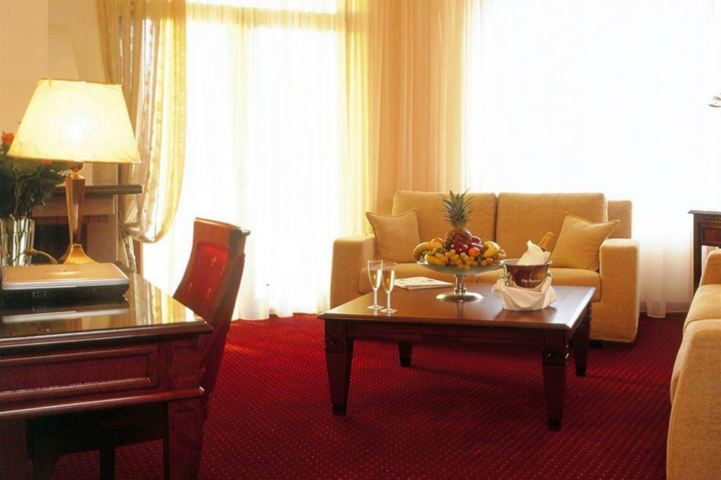 Фото Royal Hotel Thessaloniki