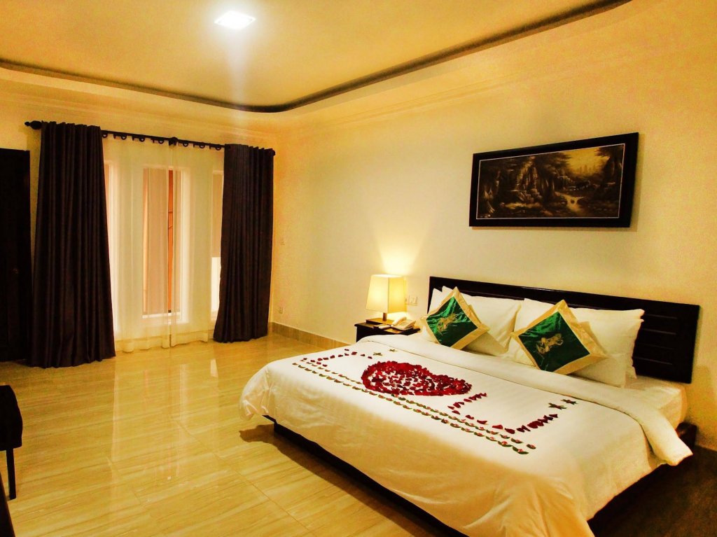 Фото Paris Angkor Boutique