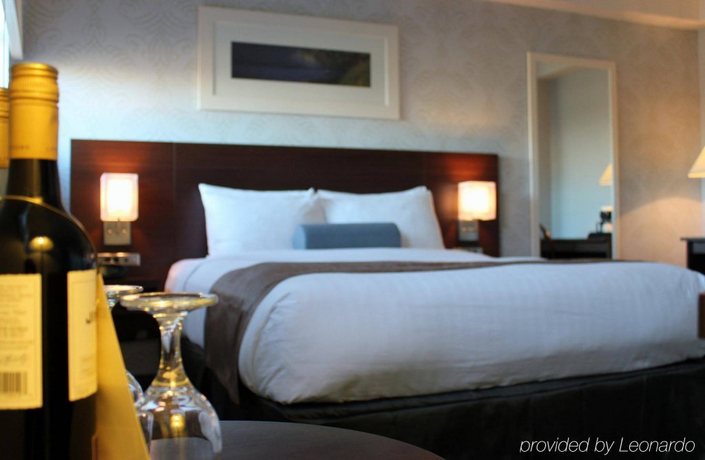 Фото Rodd Moncton Hotel