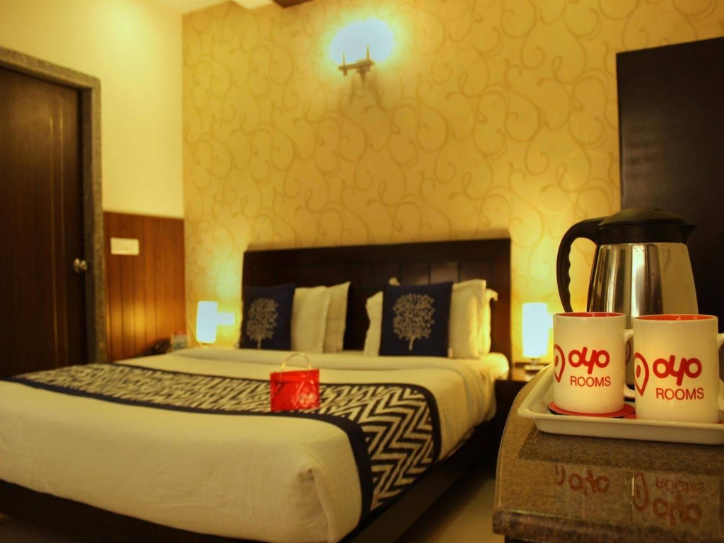 Фото Hotel The Archi