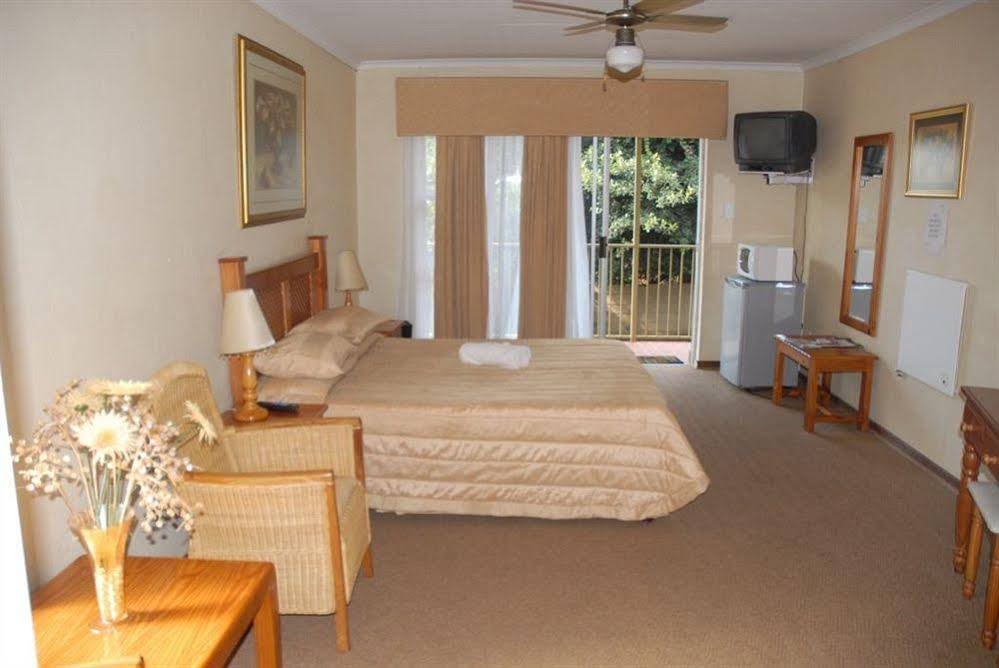 Фото Purple Olive Guest House