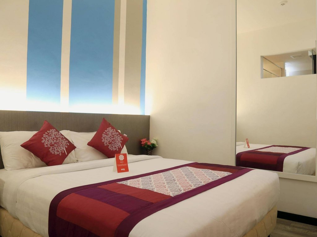 Фото Heliconia Hotel