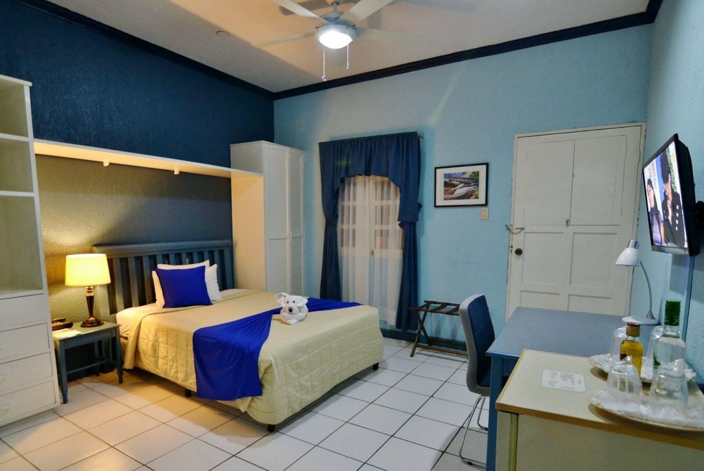 Фото Hotel Casazul