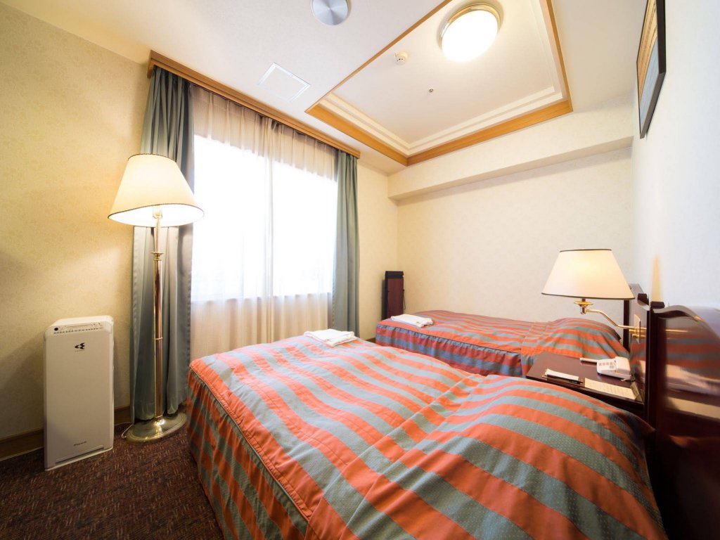 Фото Hotel Claiton Esaka