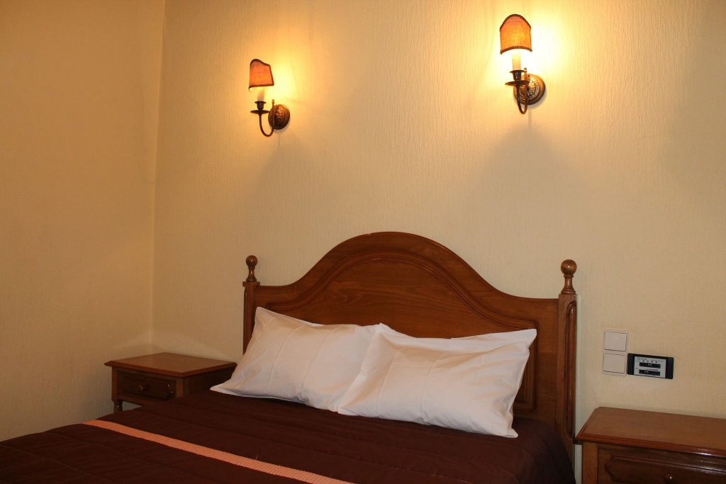 Фото Residencial Vale Formoso