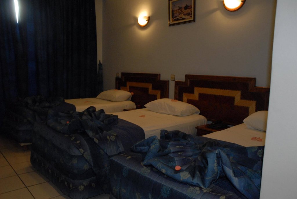 Фото Hotel Akabar