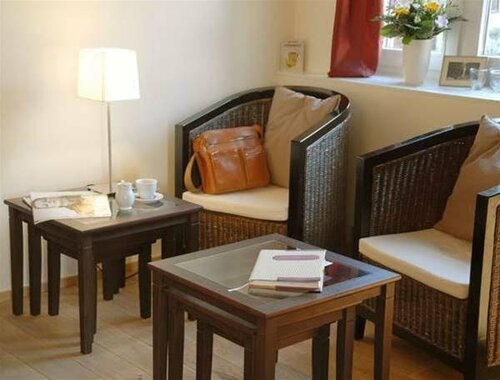 Гостиница Aktivhotel Alter Kaiser