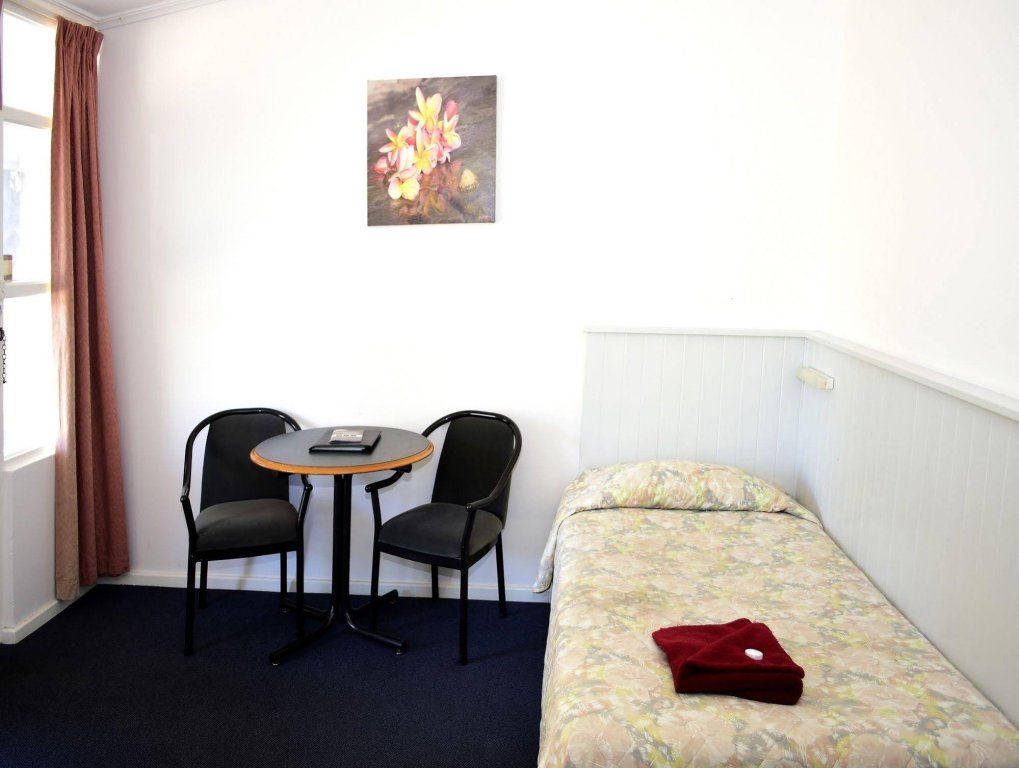 Фото Travelway Motel