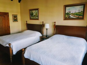 Апартаменты Casa Carmel Bed and Breakfast