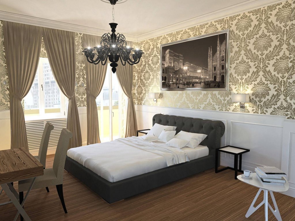 Фото Luxury Duomo Rooms