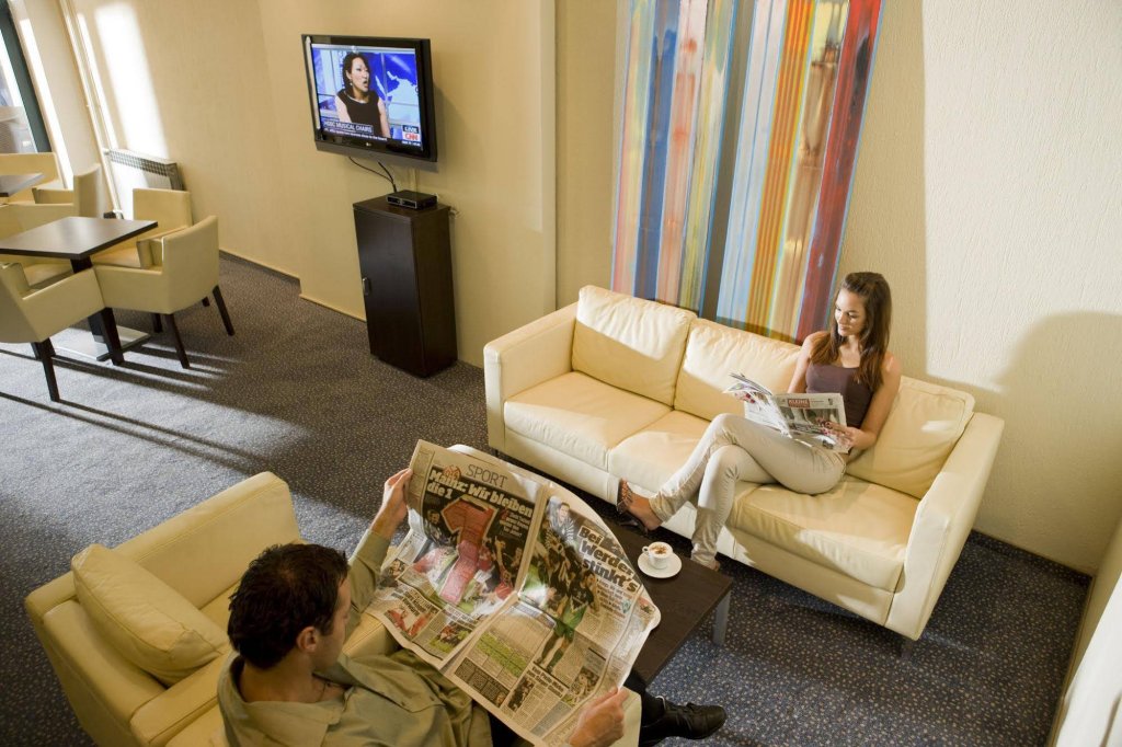 Фото Magal Maradiso Hotel by Aminess