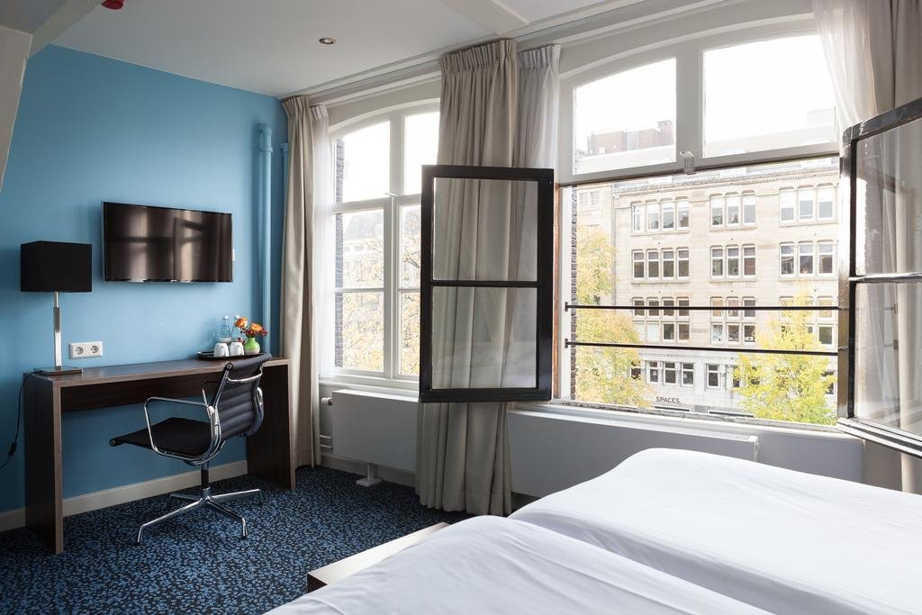 Фото The Times Hotel