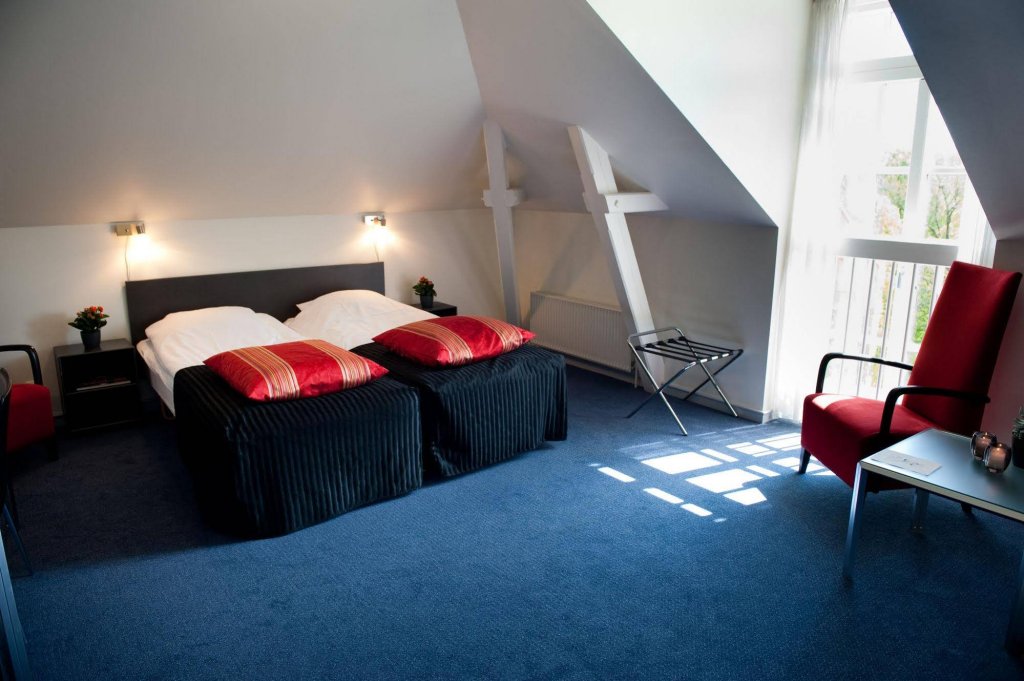 Фото Vejlsøhus Hotel & Konferencecenter