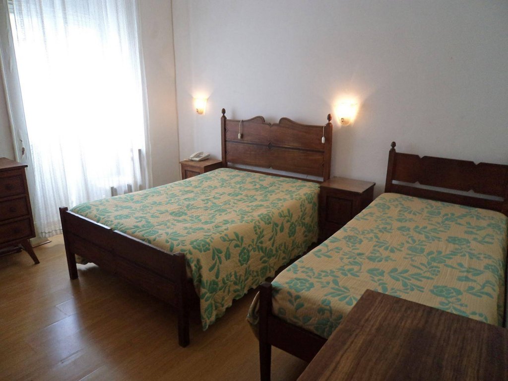 Фото Residencial Portuguesa