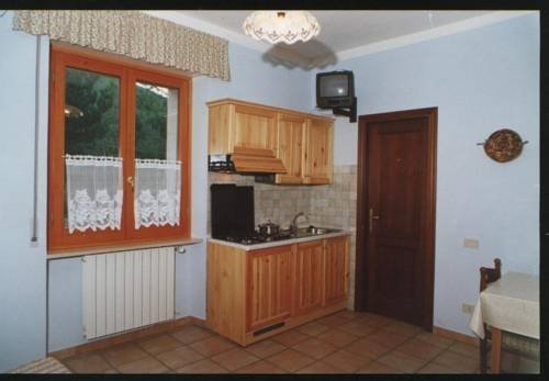 Фото Agriturismo La Pila