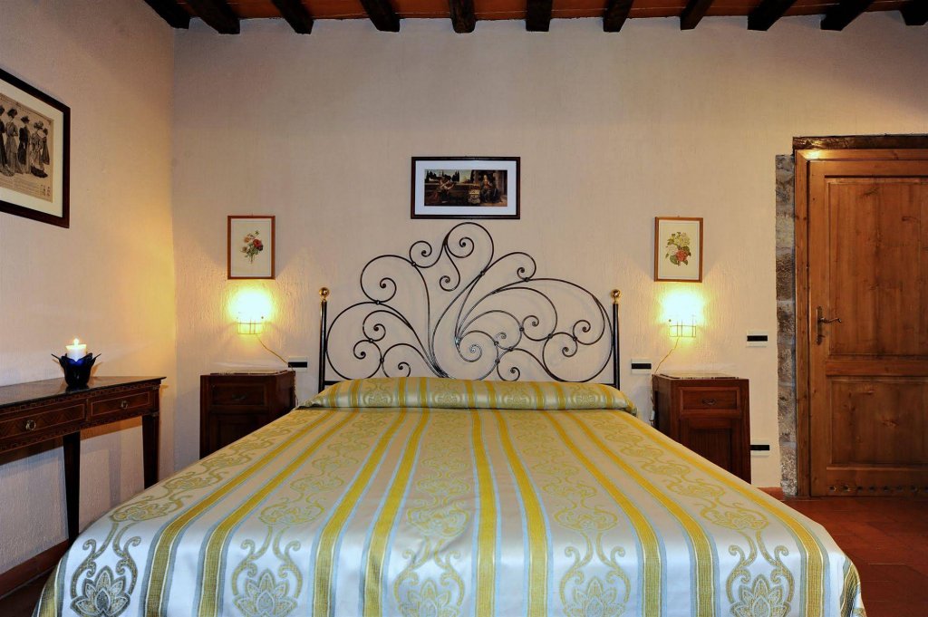 Фото Borgo Mocale