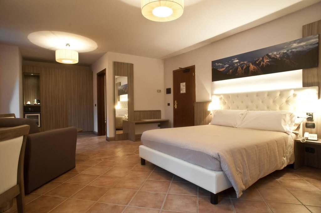 Фото Hotel Cristallo