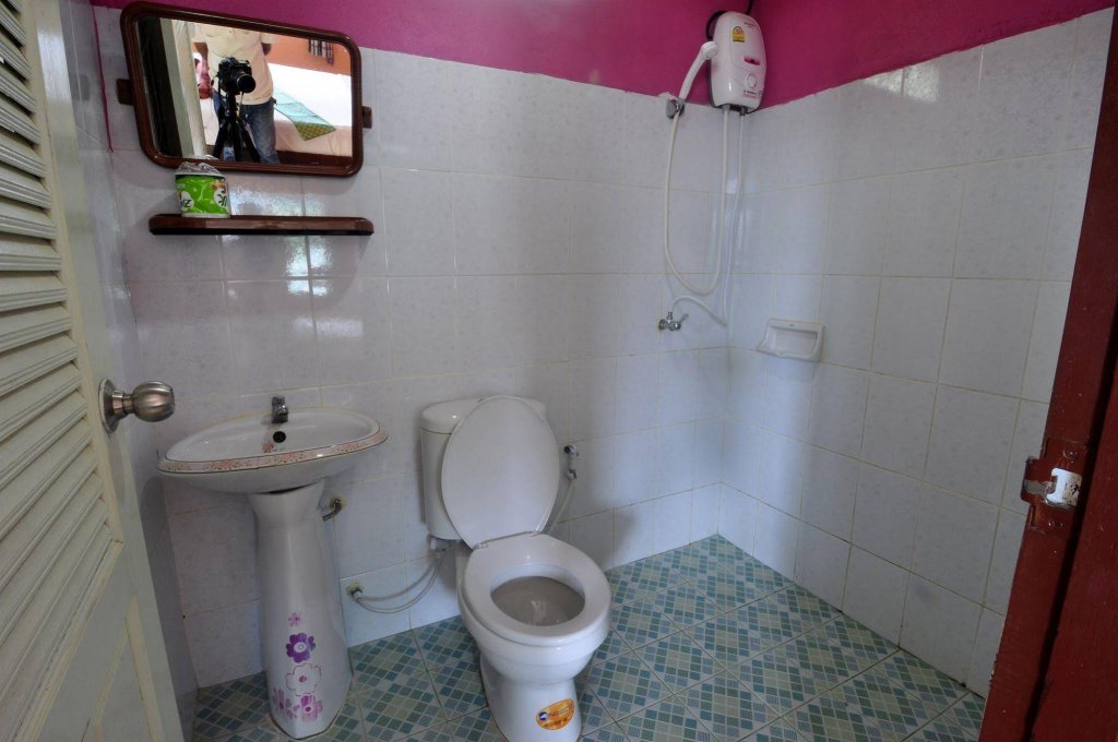 Фото Phi Phi Sand Sea House