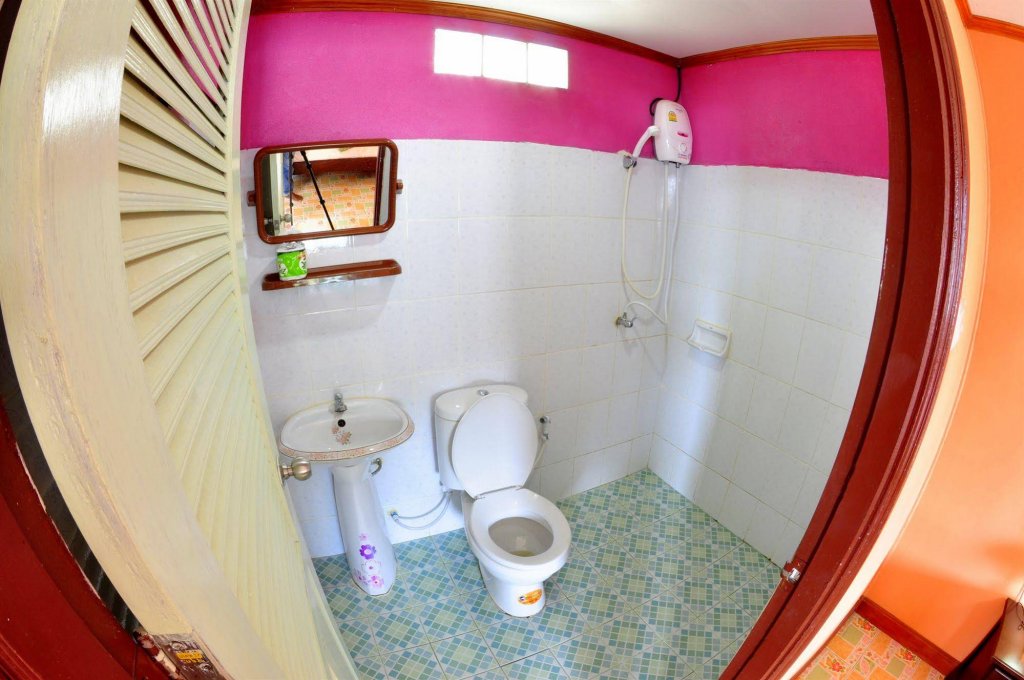 Фото Phi Phi Sand Sea House